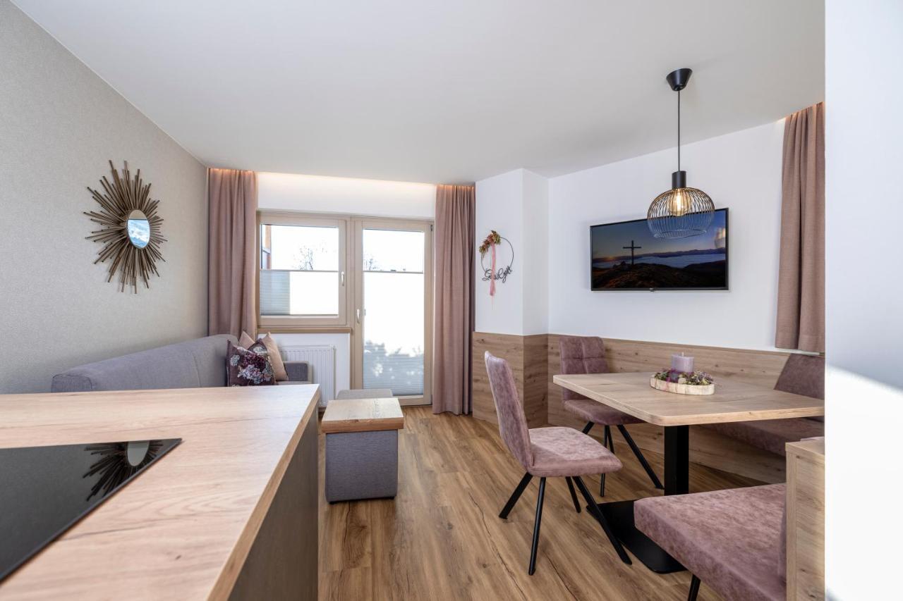 Apartments Dorfbäck Stumm Exteriör bild